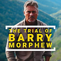 The Trial Of Barry Morphew