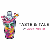 Taste & Tale by Mocktails 101