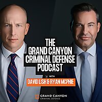 Grand Canyon Criminal Defense