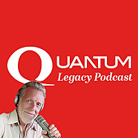 Quantum Legacy Series with Dr Bob Marshall