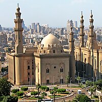 Middle East History