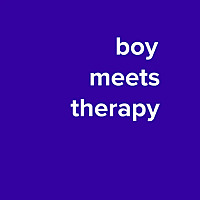 boy meets therapy