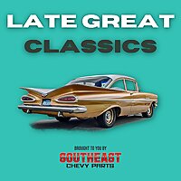 Late Great Classics
