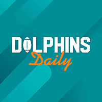 Dolphins Daily | Miami Dolphins Daily Podcast