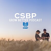 CSBP Market Update Podcast