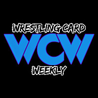 Wrestling Card Weekly Podcast