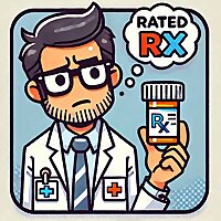 Rated Rx