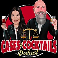 Cases & Cocktails
