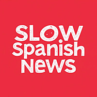 Slow Spanish News (Intermediate)