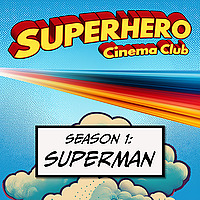 Superhero Cinema Club