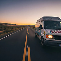 Road trip trivia