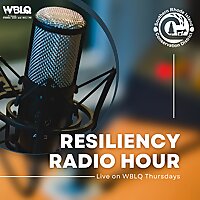 Resiliency Radio Hour
