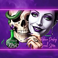 Totally Toxic Podcast