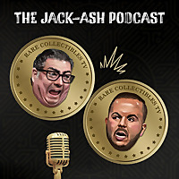 The Jack-Ash Podcast | Candid Coin Collecting Conversations