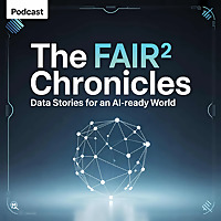 The FAIR² Chronicles: Data stories for an AI world