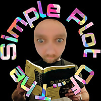 The Simple Plot Of…