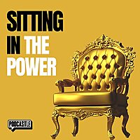 Sitting In The Power
