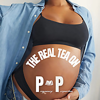 The Real Tea on P and P