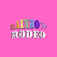 Rainbow Rodeo