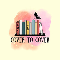 Cover to Cover Fantasy Podcast