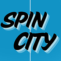 SPIN CITY