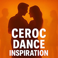 Ceroc Inspire: Dance Inspiration