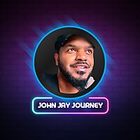 John Jay Journey - The Introvert Vs...
