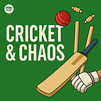 Cricket and Chaos