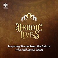 Heroic Lives | Shalom World