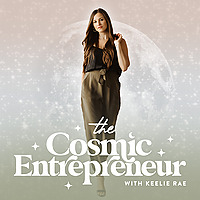 The Cosmic Entrepreneur