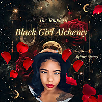 Temple of Black Girl Alchemy