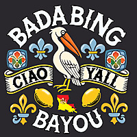 Bada Bing Bayou