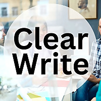 ClearWrite Podcast