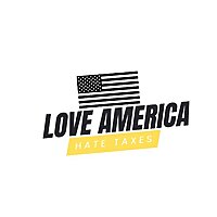 Love America, Hate Taxes