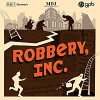Robbery, Inc.