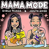 Mama Mode Podcast