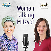 Women Talking Mitzvot