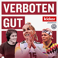 Verboten gut - Wie Frauen den Fußball erobern