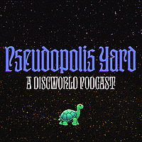 Pseudopolis Yard
