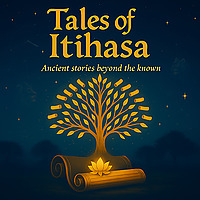 Tales of Itihasa
