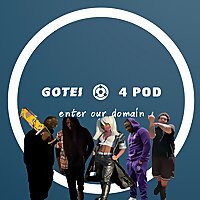 The Gotei 4 Pod