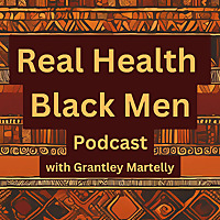 Real Health Black Men