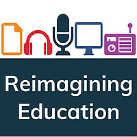 Reimagining Education: Distance Education in Humanitarian Settings