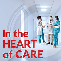 In the Heart of Care: Voices from the frontlines of resuscitation and healthcare