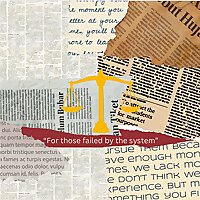 Unmasking Injustice: Law and Disorder