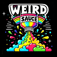 Weirdsauce