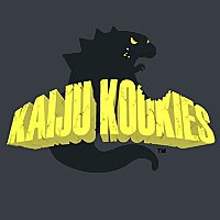 Kaiju Kookies