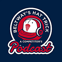 Beltway Lacrosse Hat Trick