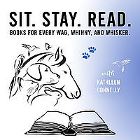 Sit. Stay. Read.
