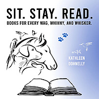 Sit. Stay. Read.